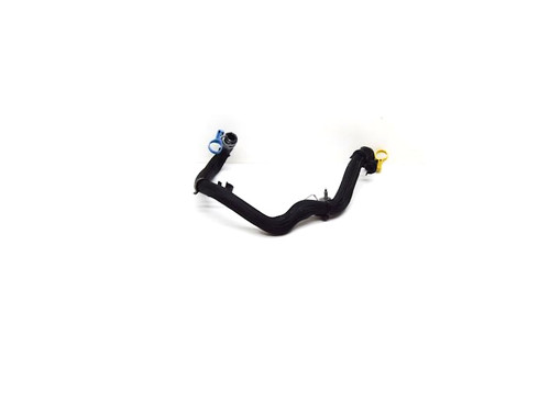 Genuine 3.0 Ingenium Petrol AJ20P6 Intercooler to Charge Cooler Hose - LR174771