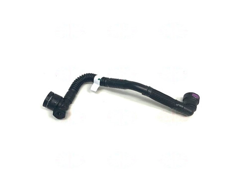 Genuine 3.0 Ingenium Petrol AJ20P6 Intercooler to Coolant Pump Hose - LR188355