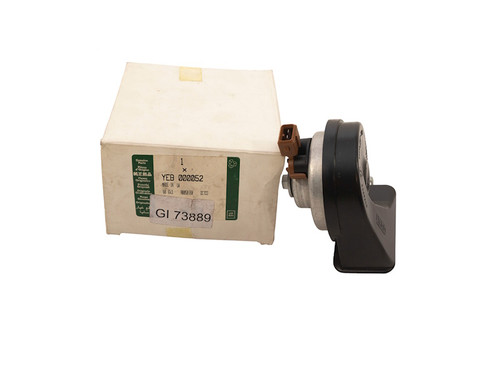 Genuine High Note Horn for Freelander 1 - YEB000052