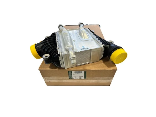 Genuine 2.0 Diesel Air Charge Intercooler - T2H46681