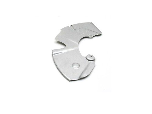 Genuine Right Hand Front Brake Backing Plate for Discovery and Range Rover Sport - LR099008