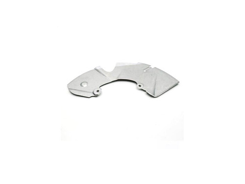 Genuine Left Hand Front Brake Backing Plate for Discovery and Range Rover Sport - LR099009