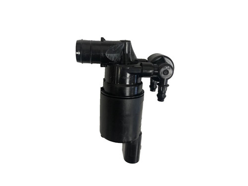 Genuine Headlight Washer Pump for New Defender - LR129849
