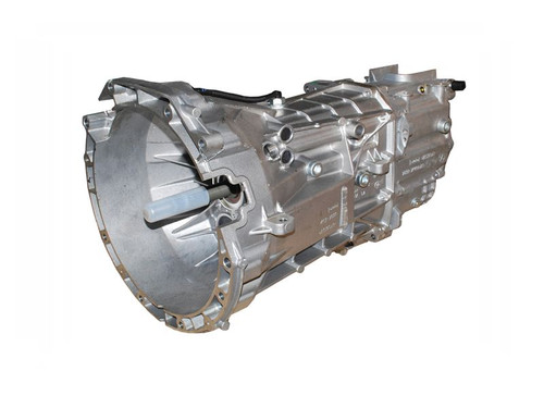 Britpart Remanufactured MT82 Gearbox for Defender - LR039149
