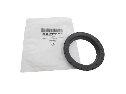 Britpart Front Coil Spring Lower Insulator - LR009664