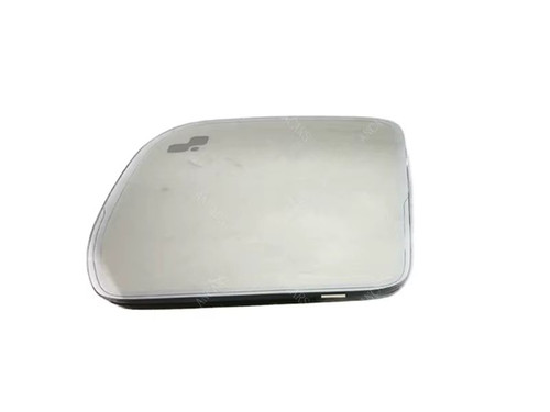 Genuine Left Hand Mirror Glass with Blind Spot Assist for New Defender - 530123502