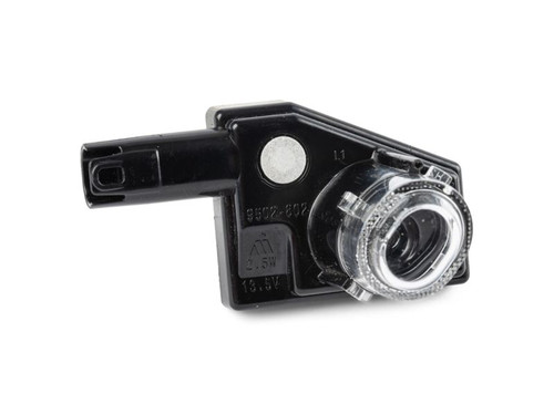 Genuine Left Hand Mirror Puddle Lamp for New Defender - LR129720