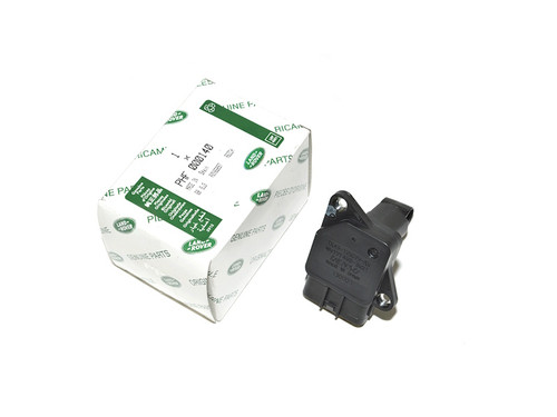 Genuine 4.4 V8 Petrol Mass Air Flow Meter - PHF000140