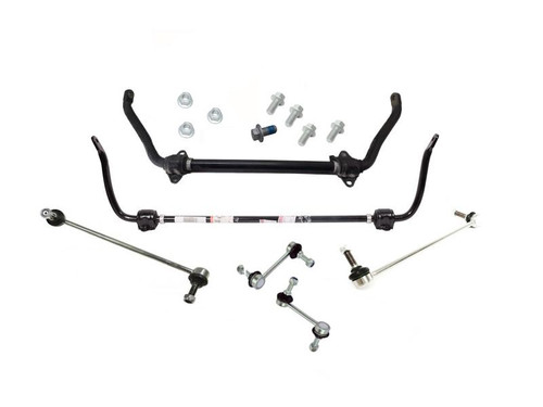 Ace Hardware Delete Kit for Range Rover Sport L320