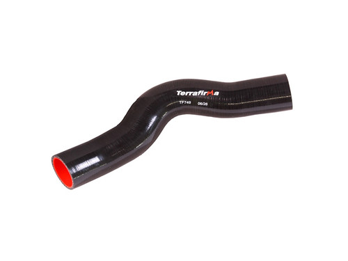 Terrafirma 2.2 Tdci Silicone Turbo Hose for Defender - LR066344