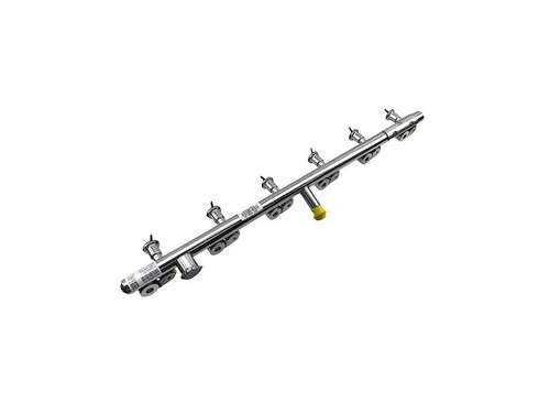Genuine 3.0 Ingenium Petrol AJ20P6 Fuel Supply Manifold - LR121767