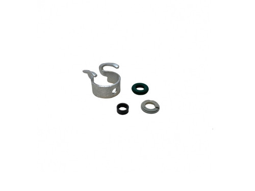 Genuine 3.0 Ingenium Petrol AJ20P6 Fuel Injector Fitting Kit - LR105428
