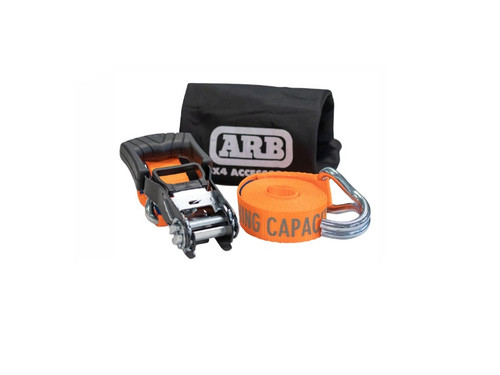 ARB Cargo Gear 32mm x 3m Rachet Strap - RT11A