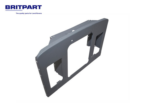 Series 3 Replacement Radiator Panel - DA1363