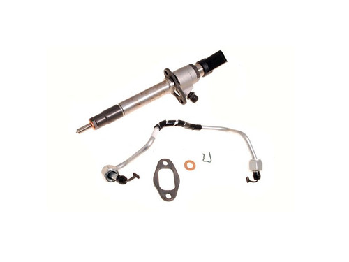 Genuine 3.6 Tdv8 Cylinder 1 and 8 Fuel Injector - LR002473