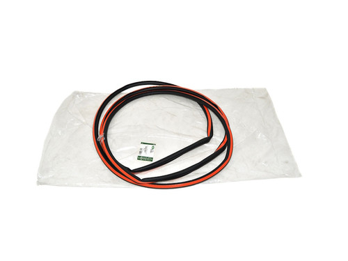 Genuine Range Rover L322 Front Door Seal - LR013938