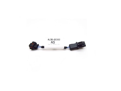 Genuine Tdv8 4.4 Fuel Pressure Sensor Repair Wire - LR112662