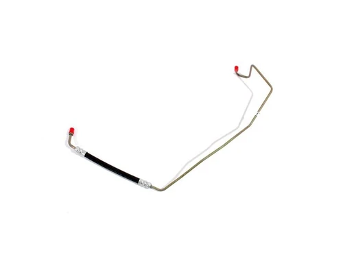 Genuine Power Steering Pump to Steering Box Hose for Defender - LR058087