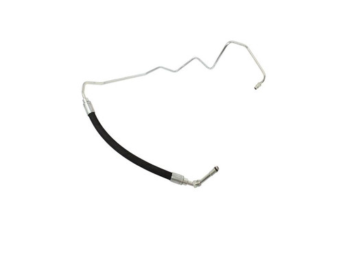 Allmakes 4x4 Power Steering Pump to Steering Box Hose for Defender - LR058087