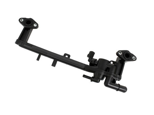 Wahler 5.0 V8 Heater Hose Water Manifold - AJ814056