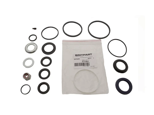 Allmakes 4x4 Power Steering Box Seal Kit for Defender - STC2847