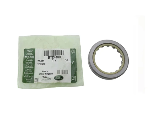 Genuine Power Steering Box Pinion Bearing for Defender - RTC4409