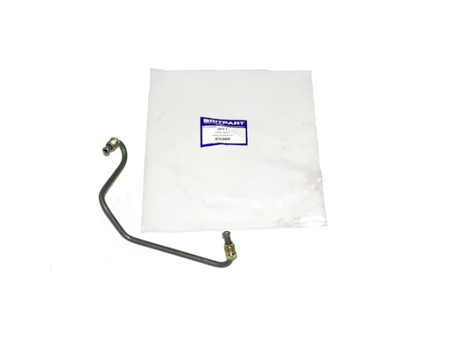Britpart Power Steering Box Pipe for Defender - RTC4400
