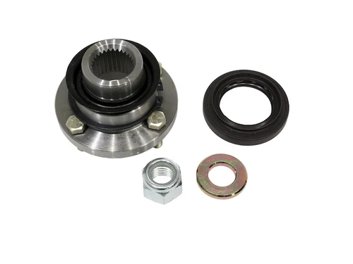 OEM LT230 Front Output Flange Kit - LR055718