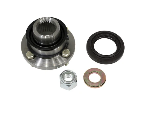 OEM Transfer Box Rear Output Flange for Defender - LR055719