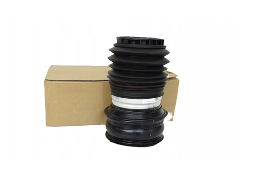 Vibracoustic Left Hand Rear Air Spring for XF - T2H24065