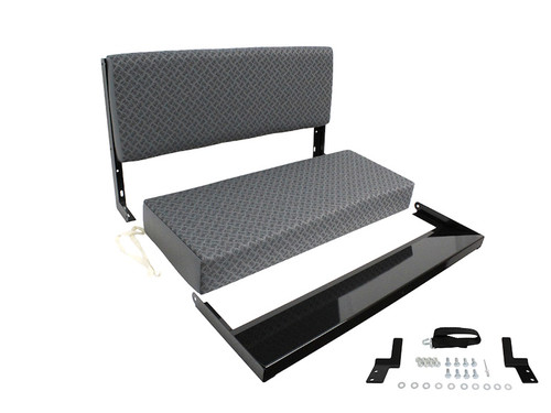 Allmakes 4x4 Techno Rear Bench Seats for Defender - 320737