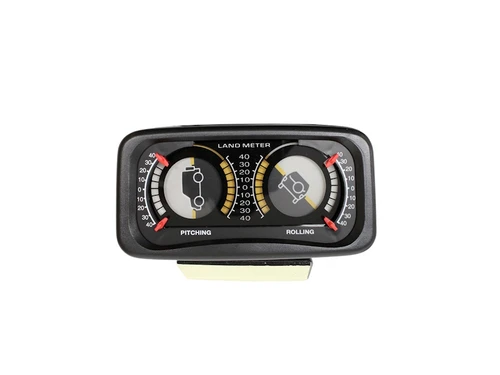 Terrafirma Double Land Meter Incline Meter - GA1003