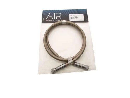 ARB Reinforced JIC-4 1m Hose - 0740203