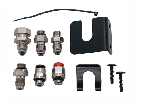 ARB Heavy Duty Pressure Hose Connection Kit -0740300