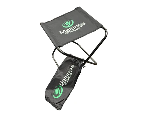 Maltings Off Road Expedition Folding Stool - MA1721
