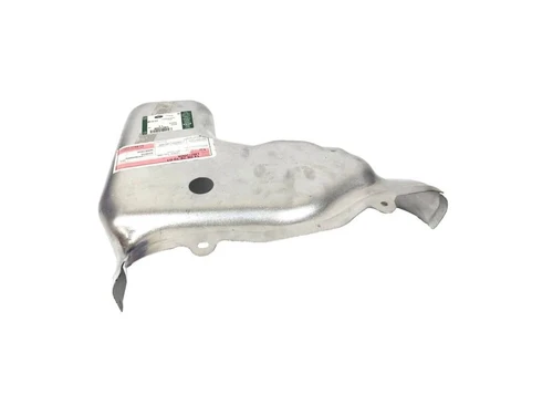 Genuine Discovery Sport With Adblue Fuel Tank Shield - LR072008