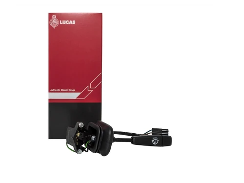 Lucas Wash Wiper Switch for Defender - PRC3900