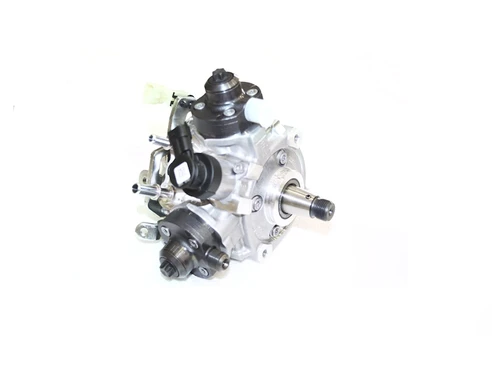 Bosch Remanufactured 3.0 V6 Diesel High Pressure Fuel Pump - JDE38562