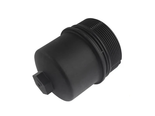 Eurospare 3.0 V6 Diesel Oil Cooler Housing and Filter Cap - LR013147