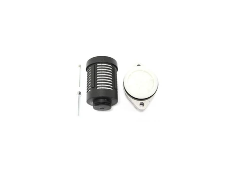 Eurospare Haldex Filter for Freelander 2 and Range Rover Evoque - LR032298