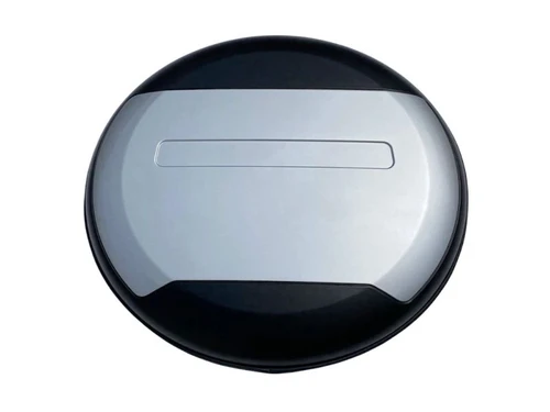 OEM Style Spare Wheel Cover for New Defender - VPLEW0156