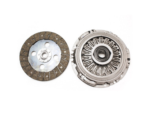 Allmakes 4x4 2.5 Dse Clutch Kit for Range Rover P38 - STC50512