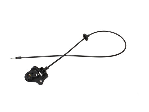 Allmakes 4x4 Inner Bonnet Release Cable for Discovery and Range Rover - FSE500031
