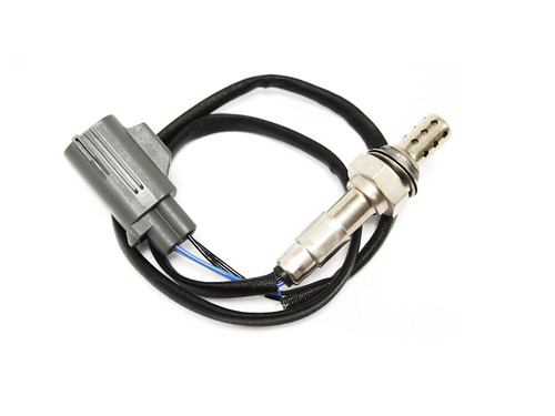 Autotec 5.0 V8 Petrol Lower Right Hand Exhaust Oxygen Sensor - LR013660