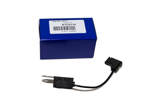 Britpart 200Tdi Alternator Capacitor - RTC6114