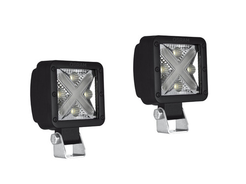 Osram Cube MX85-SP LED Working Light Set - TF2061