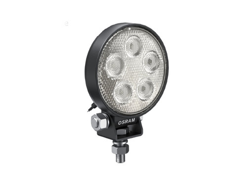 Osram Round VX70-SP LED Working Light - TF2085