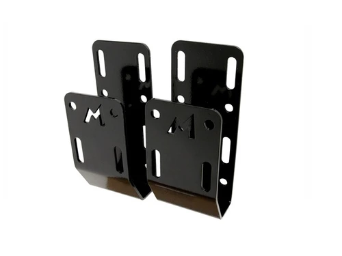 Terrafirma Roof Tent Universal Awning Brackets - TF5549