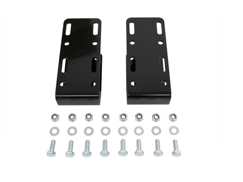 Terrafirma Roof Tent Universal Awning Brackets - TF5549