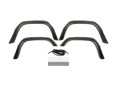 Terrafirma  3 Door Extra Wide Wheel Arch Kit for Discovery 1 and Range Rover Classic- TF1133